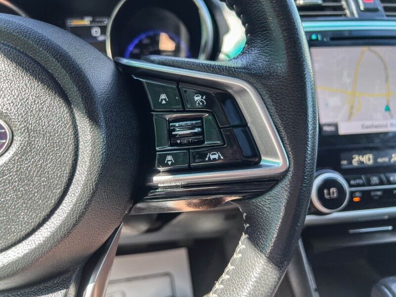 2019 Subaru Outback Limited Wilmington NC