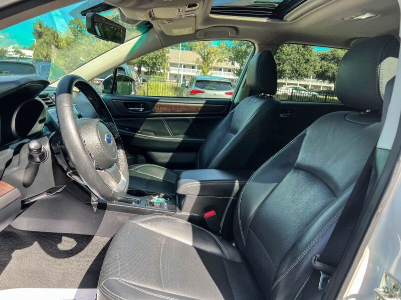 2019 Subaru Outback Limited Wilmington NC