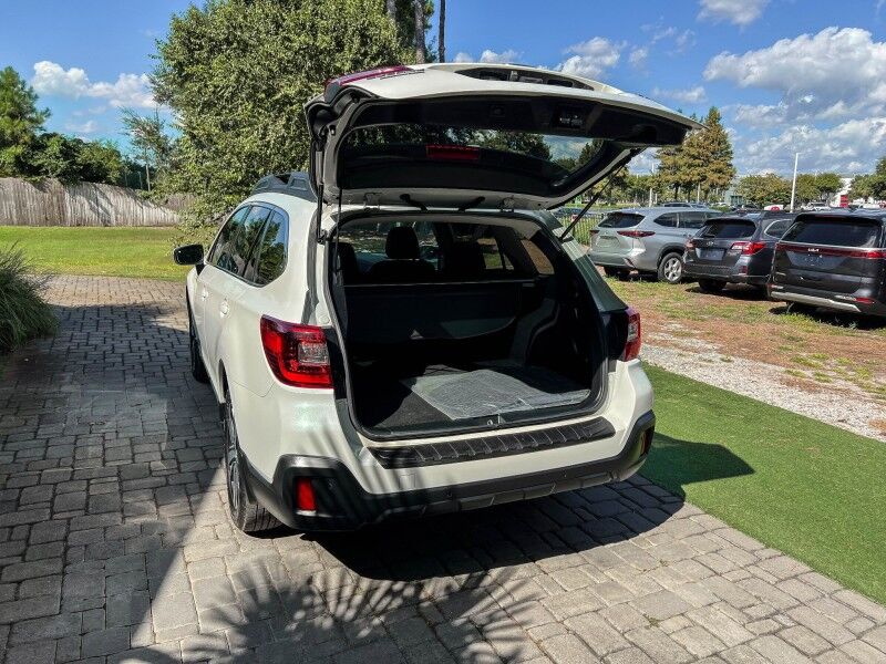 2019 Subaru Outback Limited Wilmington NC