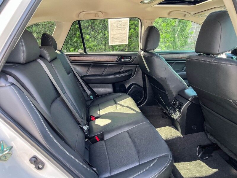 2019 Subaru Outback Limited Wilmington NC