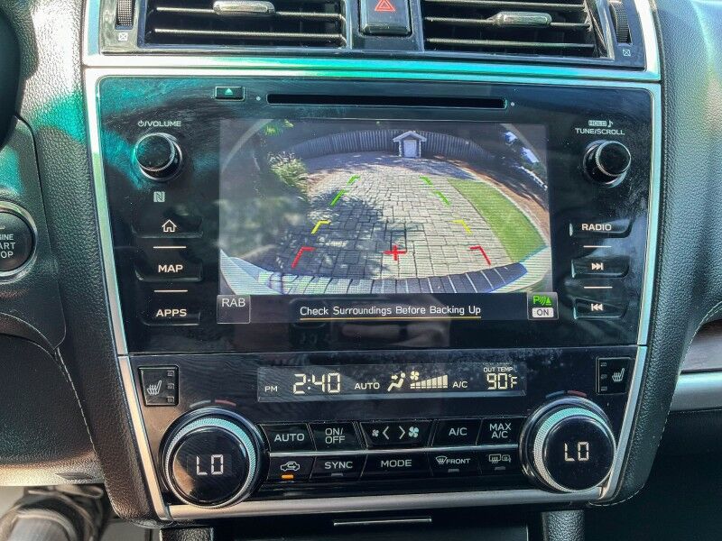 2019 Subaru Outback Limited Wilmington NC
