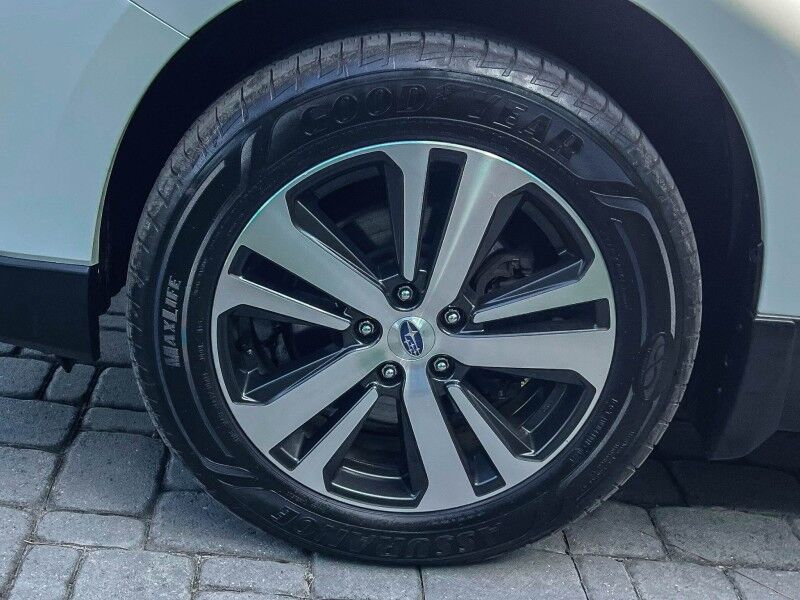 2019 Subaru Outback Limited Wilmington NC