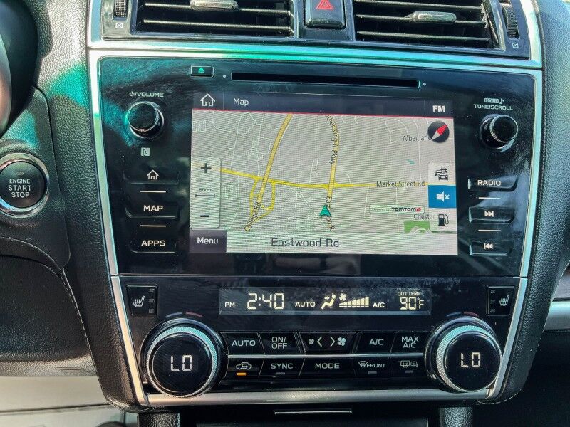 2019 Subaru Outback Limited Wilmington NC