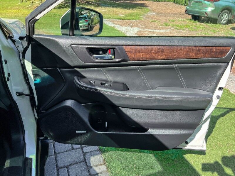 2019 Subaru Outback Limited Wilmington NC