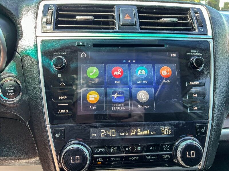 2019 Subaru Outback Limited Wilmington NC