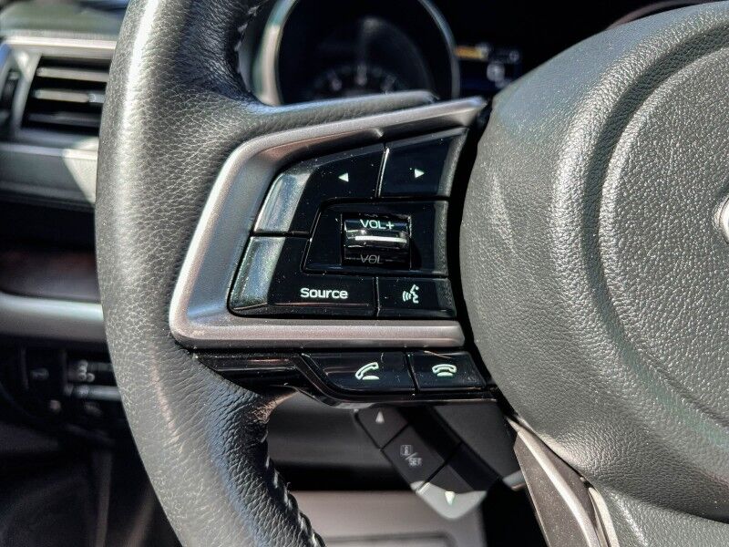 2019 Subaru Outback Limited Wilmington NC