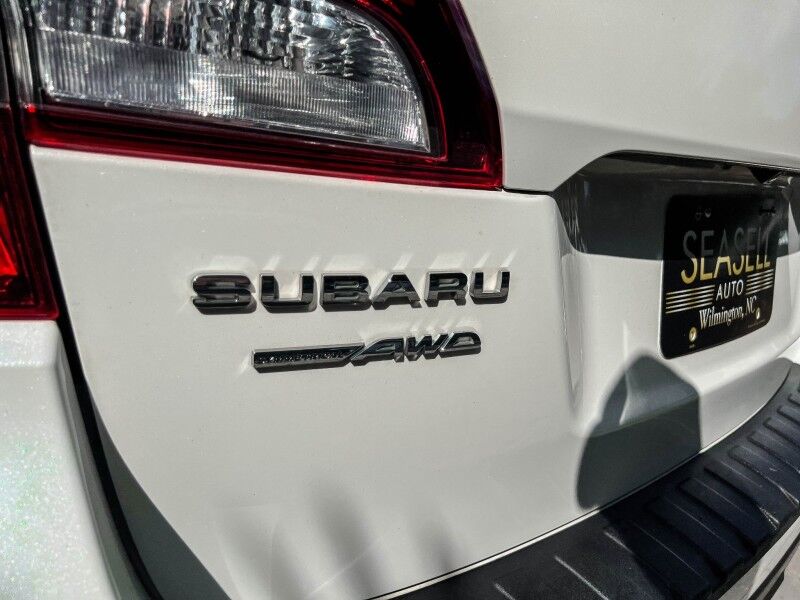 2019 Subaru Outback Limited Wilmington NC