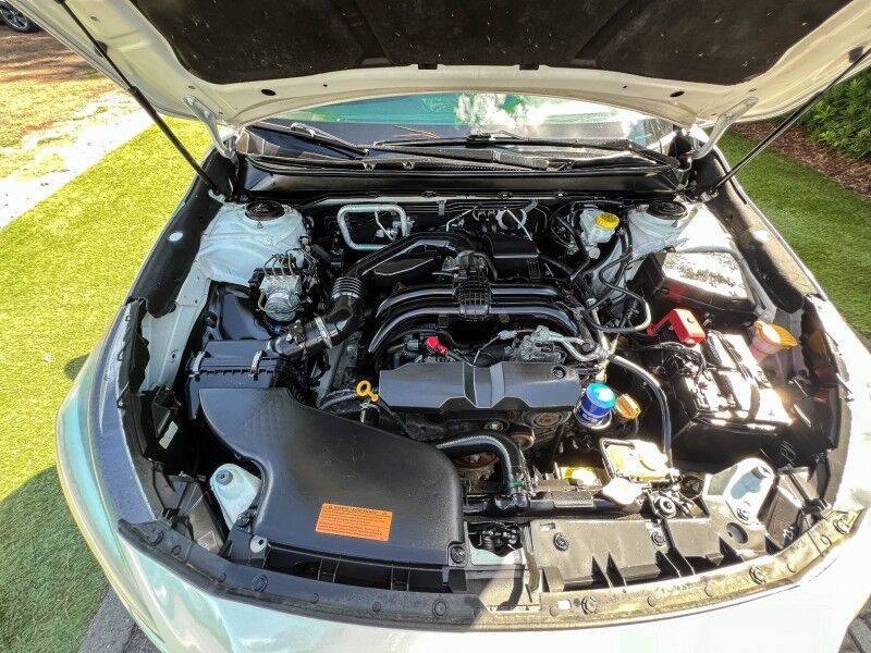 2019 Subaru Outback Limited Wilmington NC