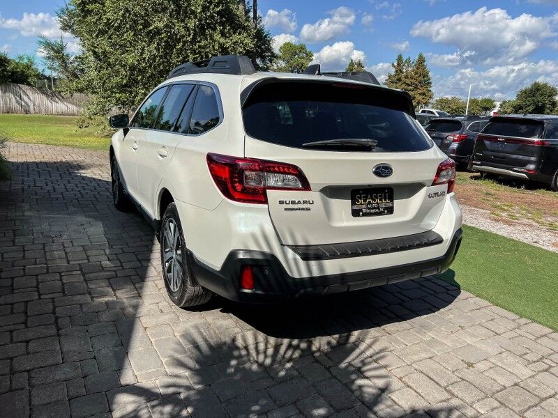 2019 Subaru Outback Limited Wilmington NC