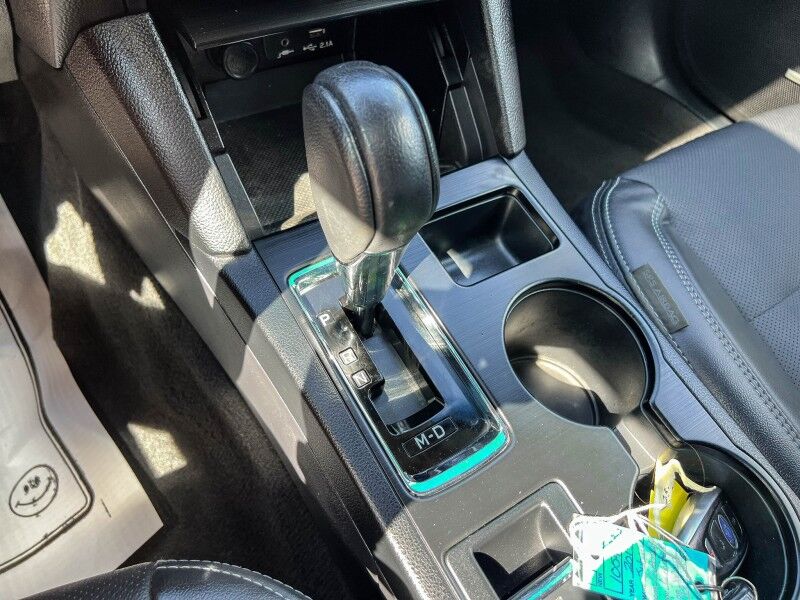 2019 Subaru Outback Limited Wilmington NC