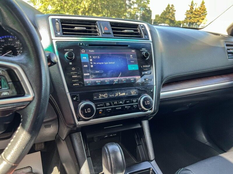 2019 Subaru Outback Limited Wilmington NC