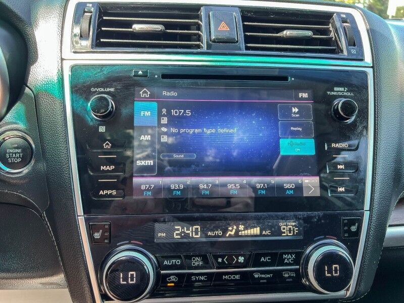 2019 Subaru Outback Limited Wilmington NC