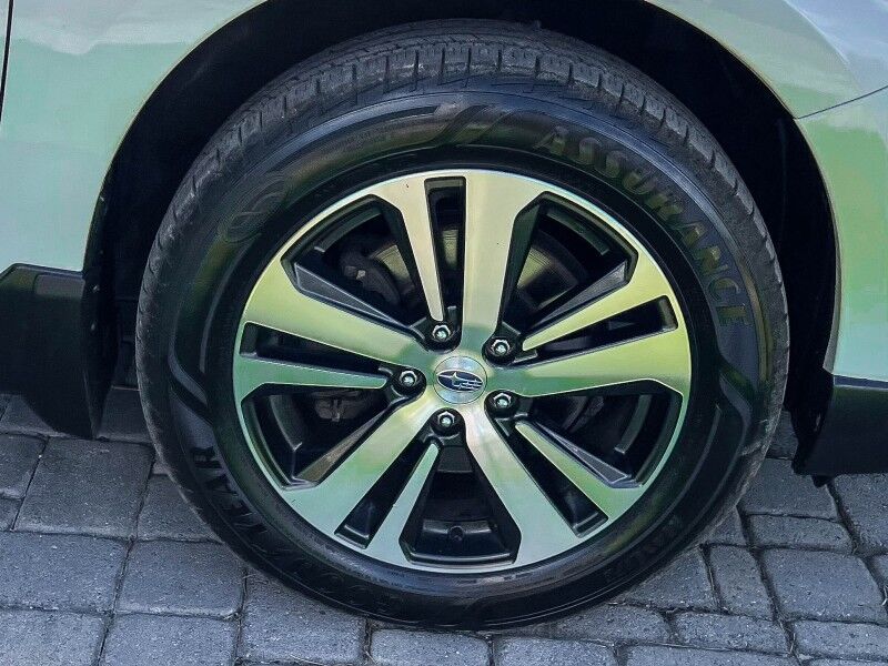 2019 Subaru Outback Limited Wilmington NC