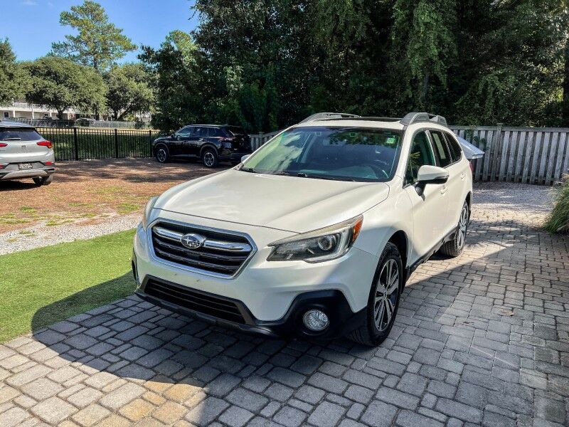2019 Subaru Outback Limited Wilmington NC