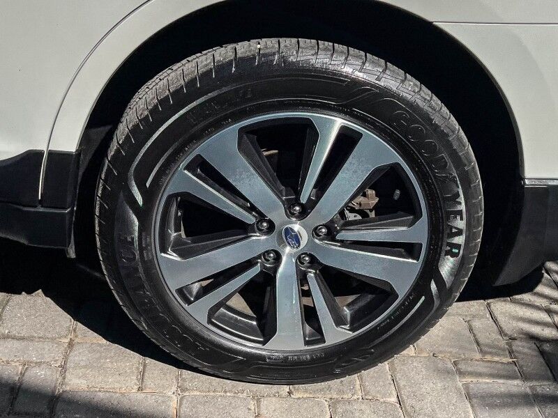 2019 Subaru Outback Limited Wilmington NC