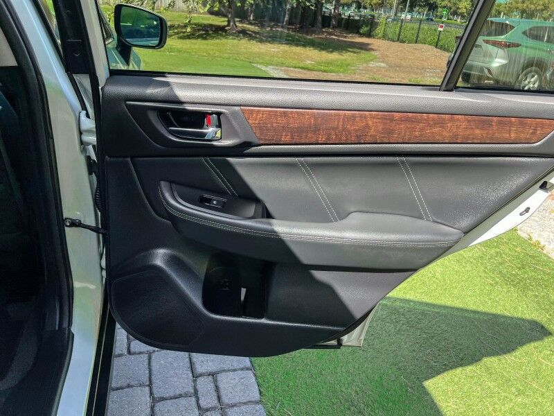 2019 Subaru Outback Limited Wilmington NC