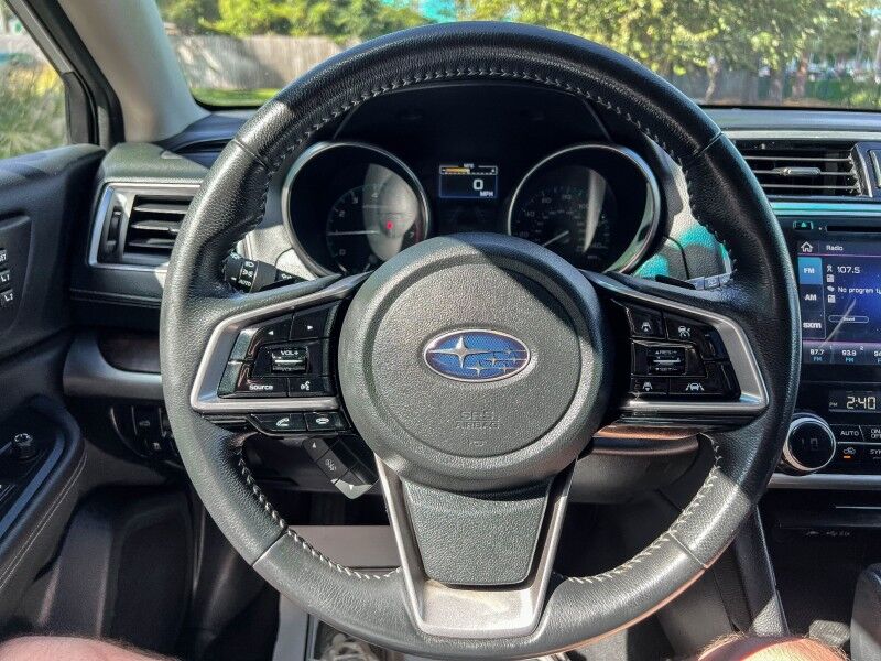 2019 Subaru Outback Limited Wilmington NC