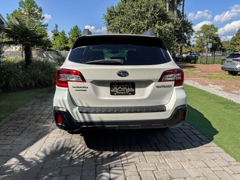 2019 Subaru Outback Limited Wilmington NC
