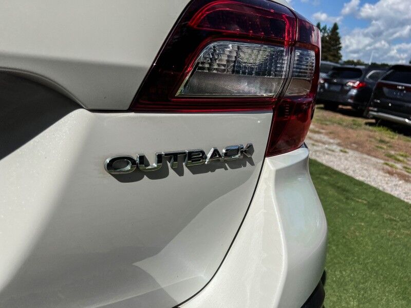 2019 Subaru Outback Limited Wilmington NC