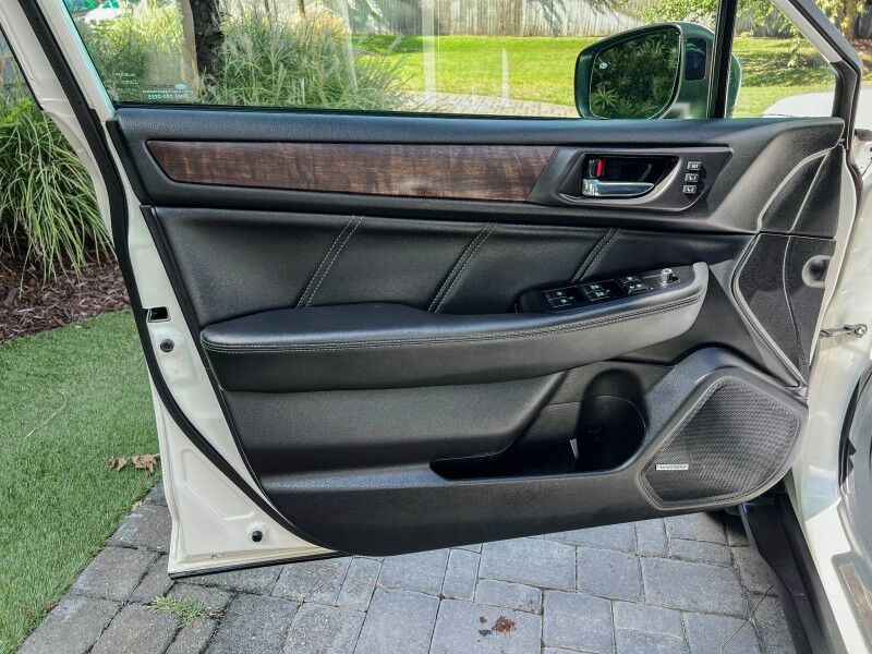 2019 Subaru Outback Limited Wilmington NC