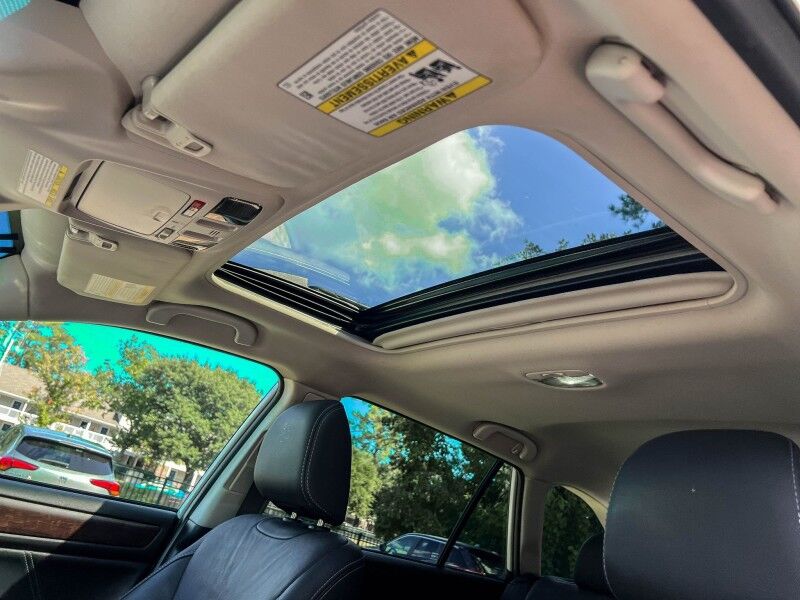 2019 Subaru Outback Limited Wilmington NC