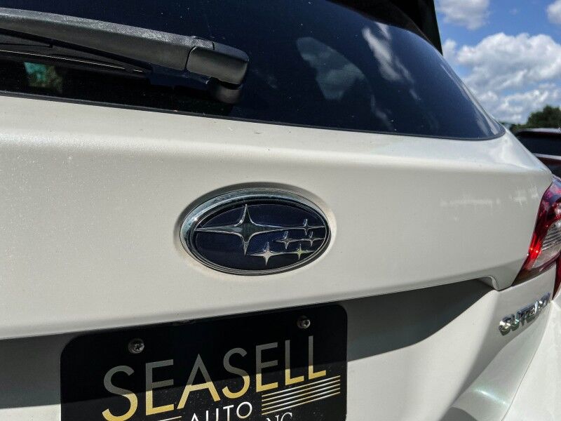 2019 Subaru Outback Limited Wilmington NC
