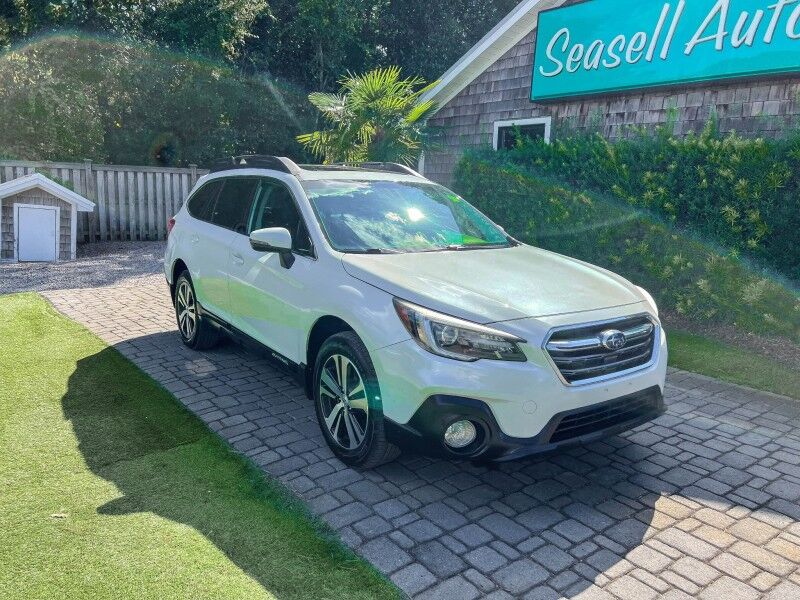 2019 Subaru Outback Limited