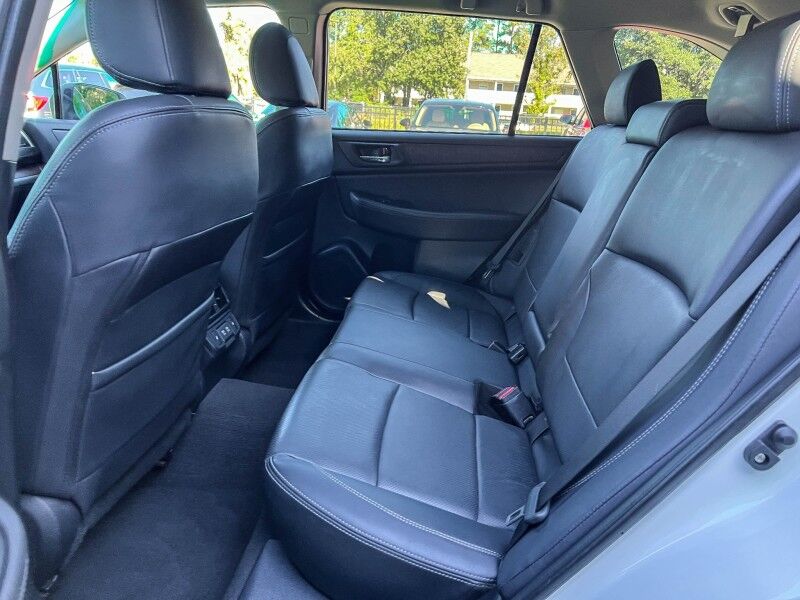 2019 Subaru Outback Limited Wilmington NC