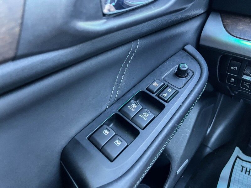 2019 Subaru Outback Limited Wilmington NC