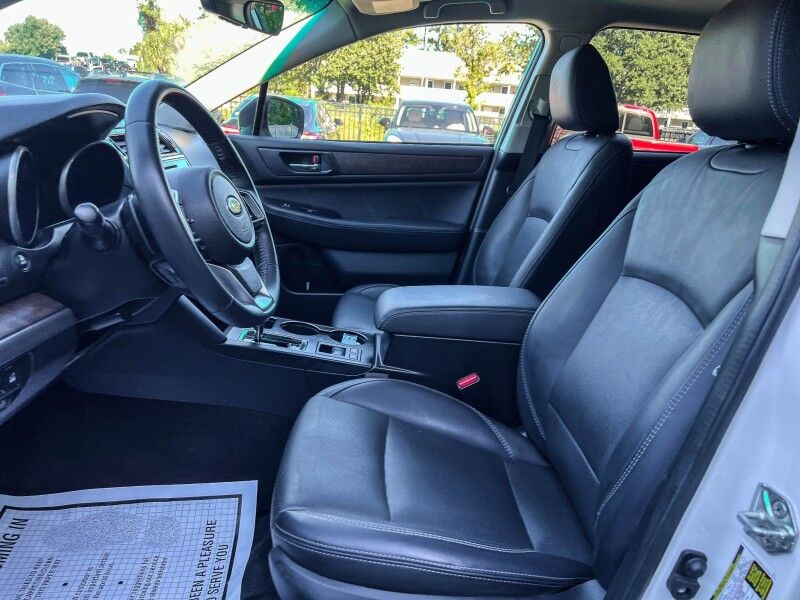 2019 Subaru Outback Limited Wilmington NC