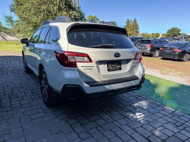 2019 Subaru Outback Limited Wilmington NC
