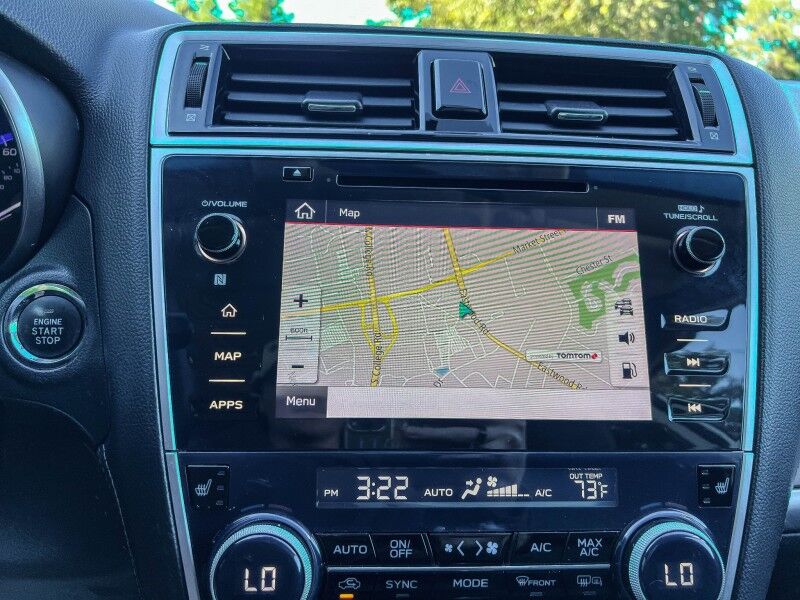 2019 Subaru Outback Limited Wilmington NC