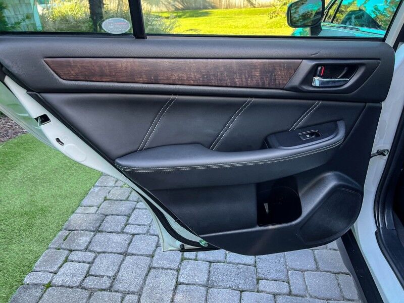 2019 Subaru Outback Limited Wilmington NC