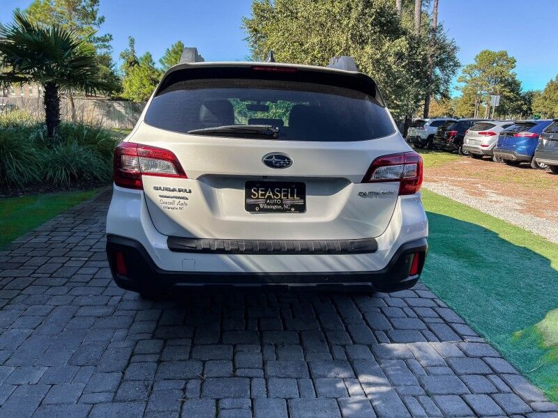 2019 Subaru Outback Limited Wilmington NC