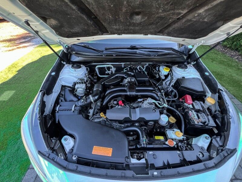 2019 Subaru Outback Limited Wilmington NC
