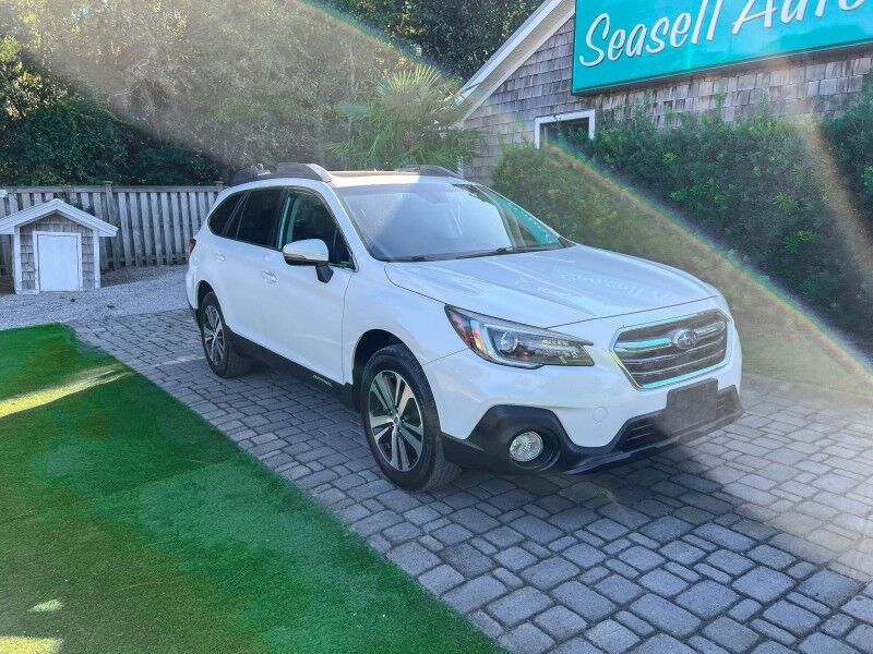 2019 Subaru Outback Limited Wilmington NC