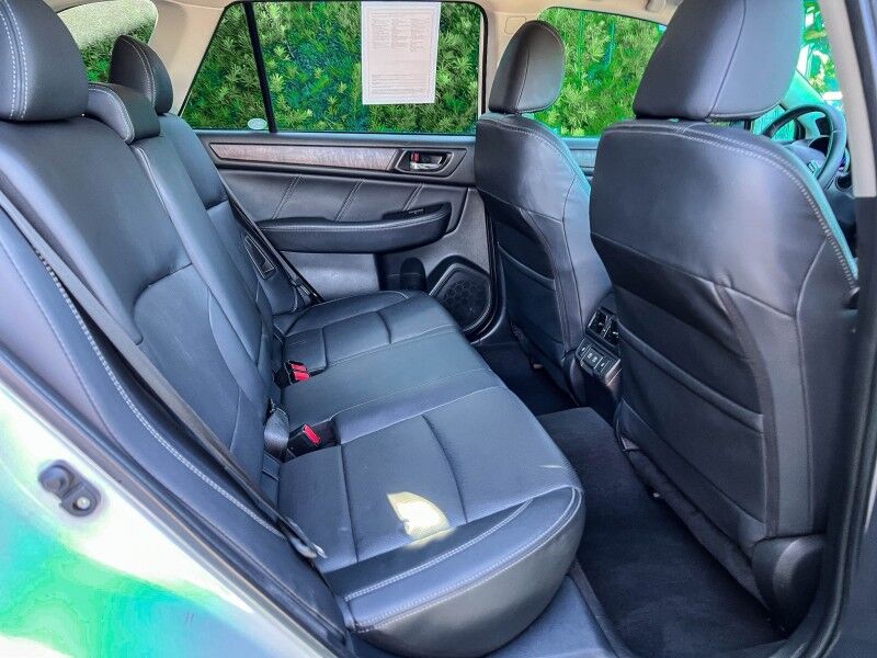 2019 Subaru Outback Limited Wilmington NC