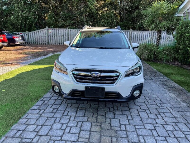 2019 Subaru Outback Limited Wilmington NC
