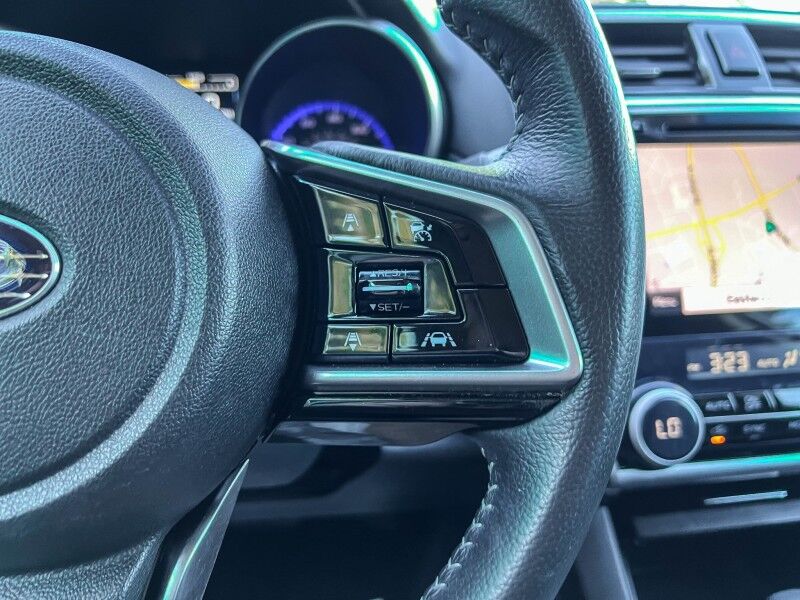 2019 Subaru Outback Limited Wilmington NC
