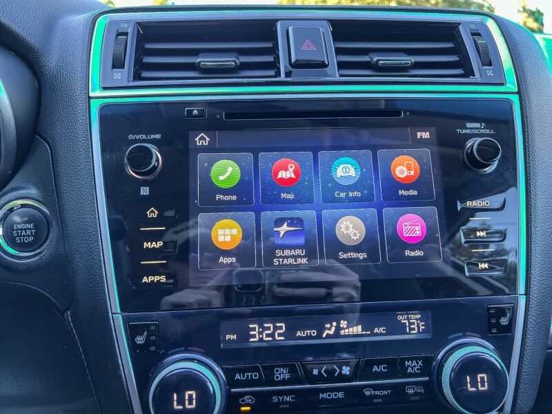 2019 Subaru Outback Limited Wilmington NC