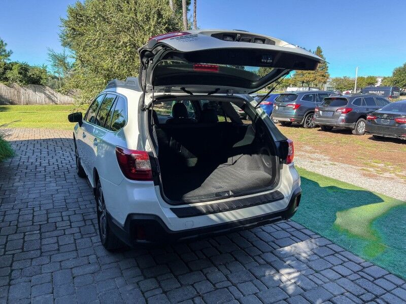 2019 Subaru Outback Limited Wilmington NC
