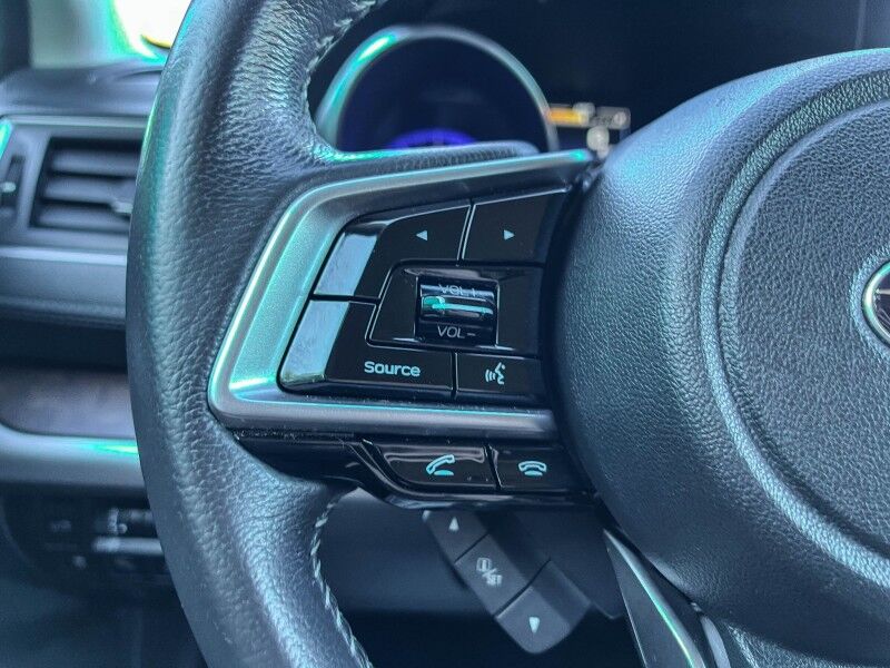 2019 Subaru Outback Limited Wilmington NC