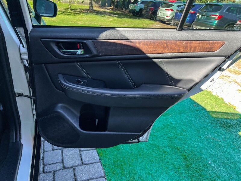 2019 Subaru Outback Limited Wilmington NC