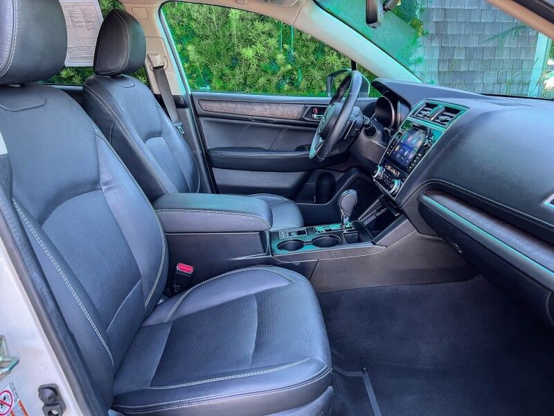 2019 Subaru Outback Limited Wilmington NC