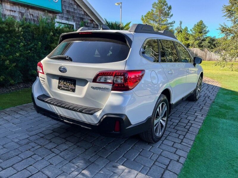 2019 Subaru Outback Limited Wilmington NC