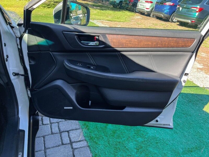2019 Subaru Outback Limited Wilmington NC