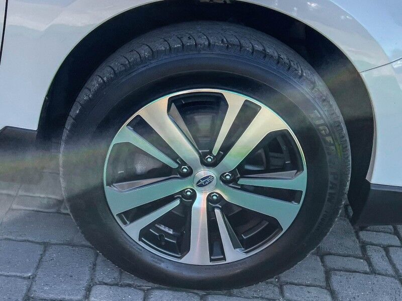 2019 Subaru Outback Limited Wilmington NC
