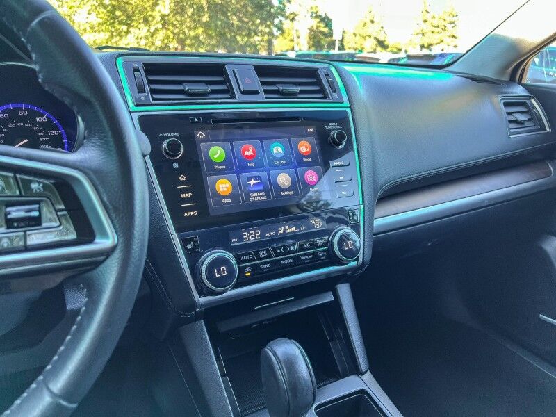 2019 Subaru Outback Limited Wilmington NC