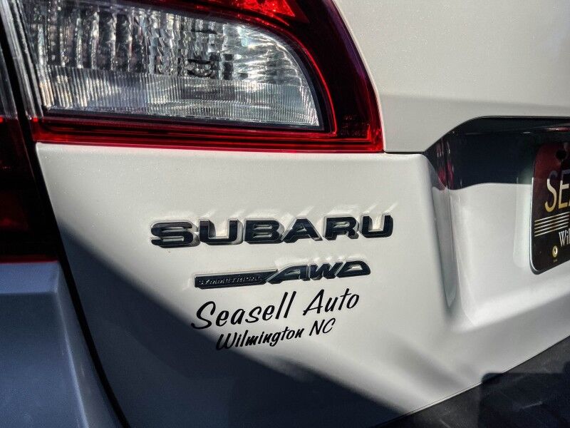 2019 Subaru Outback Limited Wilmington NC