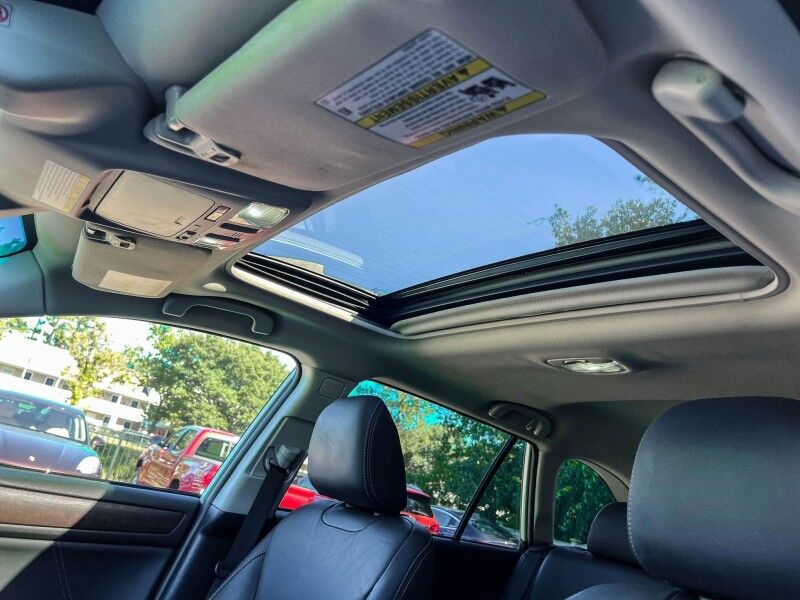 2019 Subaru Outback Limited Wilmington NC
